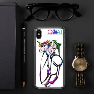 Unicorn LAMBO iPhone Case - The GOAT Giveaway