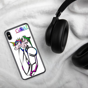 Unicorn LAMBO iPhone Case - The GOAT Giveaway