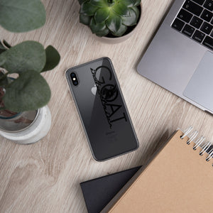 BLK GOAT iPhone Case - The GOAT Giveaway