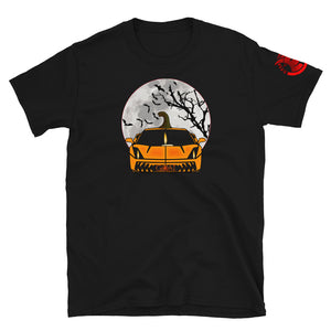 LAMBOMPKIN T-Shirt - The GOAT Giveaway