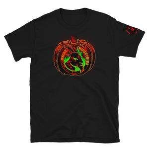 JAK-GOAT-LANTERN T-SHIRT