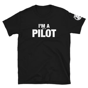 NOT A PILOT