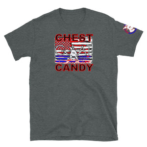 CHEST CANDY T