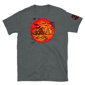 BAD-MOON T-SHIRT