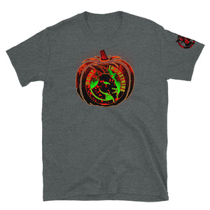 JAK-GOAT-LANTERN T-SHIRT