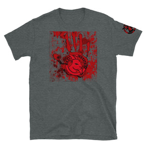 SACRIFICE  T-SHIRT