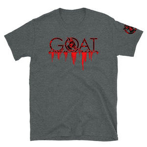 BLOODY GOAT T