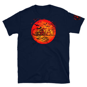 BAD-MOON T-SHIRT