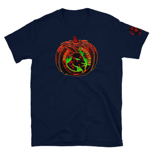 JAK-GOAT-LANTERN T