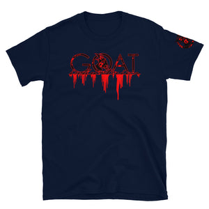 BLOODY GOAT T