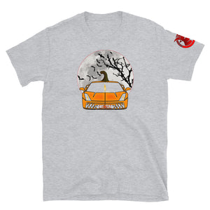 LAMBOMPKIN T-Shirt - The GOAT Giveaway