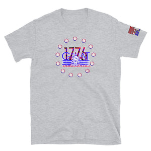 1776 T