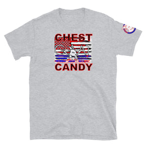 CHEST CANDY T