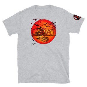 BAD-MOON T-SHIRT