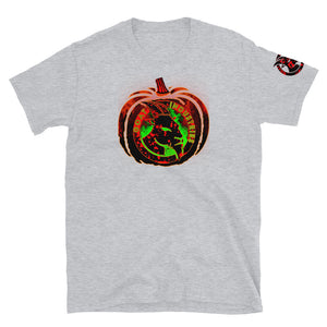 JAK-GOAT-LANTERN T-SHIRT