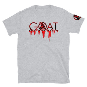 BLOODY GOAT T