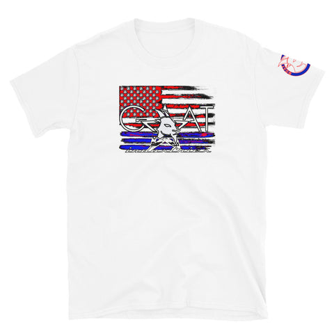 ALL AMERICAN GOAT T