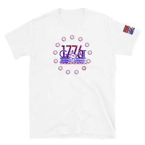 1776 T