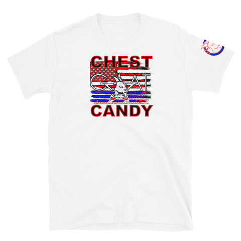 CHEST CANDY T