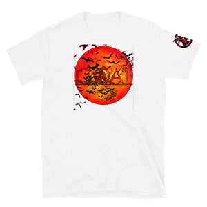 BAD-MOON T-SHIRT