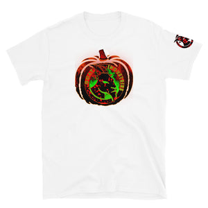 JAK-GOAT-LANTERN T-SHIRT