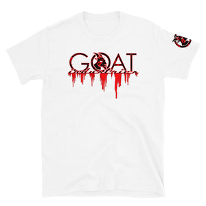 BLOODY GOAT T