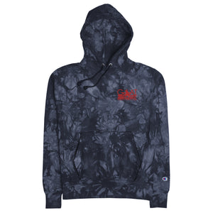 Tie-dye Hoodie