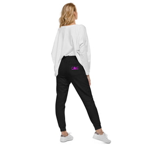 Girlie Goat Joggers