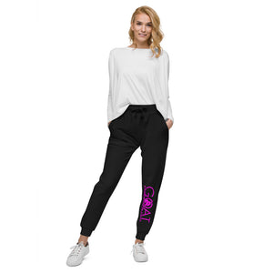 Girlie Goat Joggers