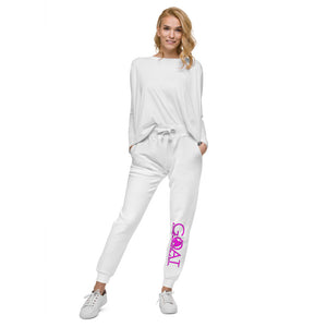 Girlie Goat Joggers