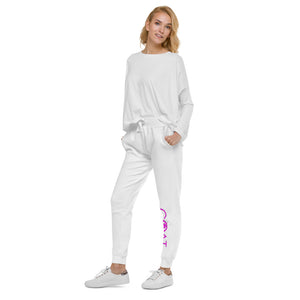 Girlie Goat Joggers