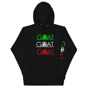 ITALIAN GOAT HOODIE