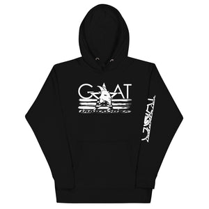 AM GOAT HOODIE