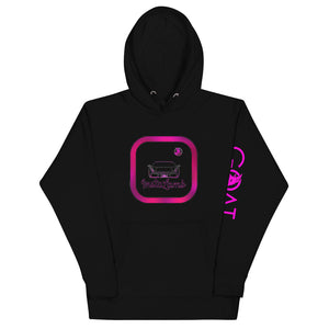 INSTALAMB HOODIE