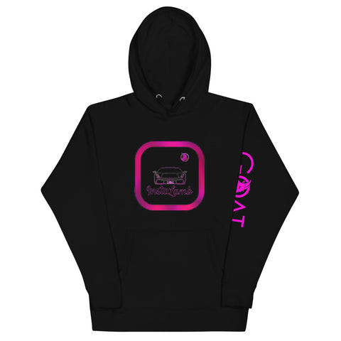 INSTALAMB HOODIE