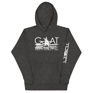 AM GOAT HOODIE