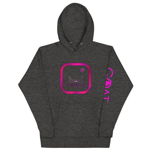 INSTALAMB HOODIE