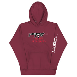 PLAYS WELL HOODIE