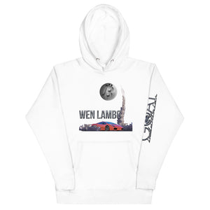 WEN LAMBO HOODIE