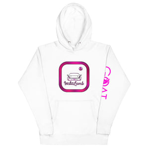 INSTALAMB HOODIE