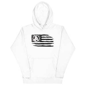 ICON GOAT HOODIE