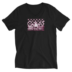 PINK POLKA VT-Shirt