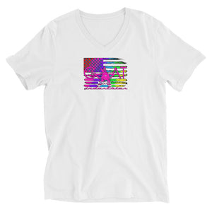 80'S GG VT-Shirt