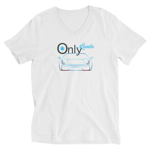 ONLY LAMBS VT-Shirt