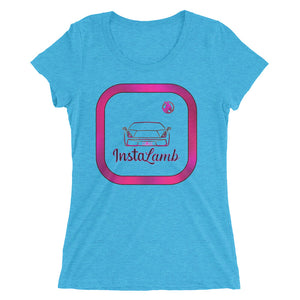 InstaLamb Ladies' Form Fitting T