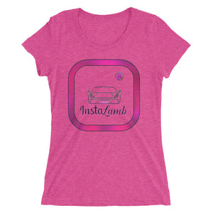 InstaLamb Ladies' Form Fitting T