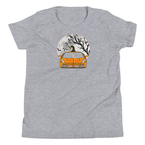 LAMBOMPKIN KIDS FATHER/SON T-Shirt - The GOAT Giveaway