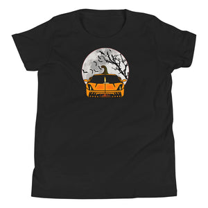 LAMBOMPKIN KIDS FATHER/SON T-Shirt - The GOAT Giveaway