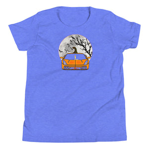 LAMBOMPKIN KIDS FATHER/SON T-Shirt - The GOAT Giveaway