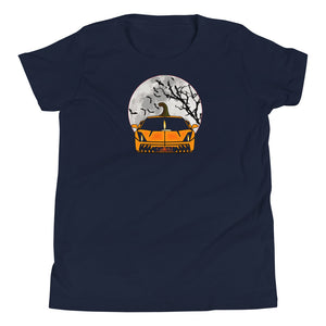 LAMBOMPKIN KIDS FATHER/SON T-Shirt - The GOAT Giveaway